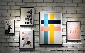 Apple Hotel Times Square